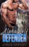[Mountain Wolf Protectors 0.50] • Alpha Wolf Defender